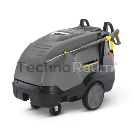 Karcher HDS 12/18-4 SX мойка высокого давления