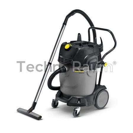 Karcher  NT 65/2 Tact² пылесос влажной и сухой уборки