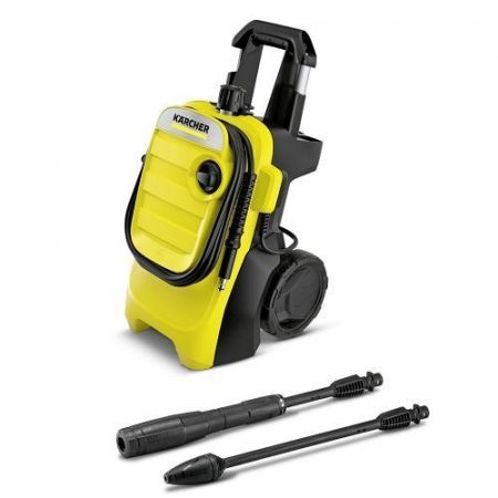 Кarcher K 4 COMPACT *EU мойка высокого давления