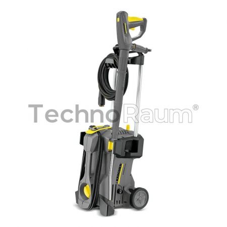 Karcher HD 5/11 P *EU мойка высокого давления