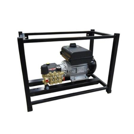 IPC Portotecnica MLC-C D 2117 P c E3B2515 (на раме) мойка высокого давления