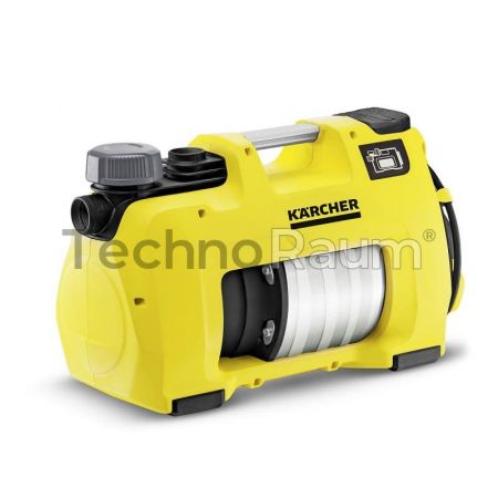 Karcher BP 5 HOME & GARDEN садовый насос