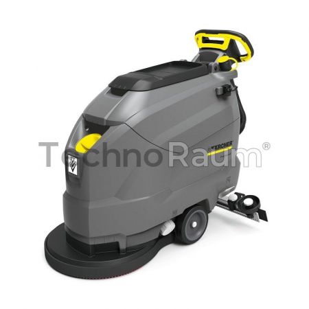 Karcher BD 50/50 C Bp Classic поломоечная машина
